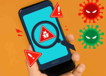 Señales de que tu celular podría tener virus