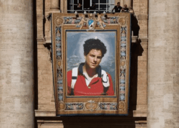 Próxima canonización de Carlo Acutis, el santo digital