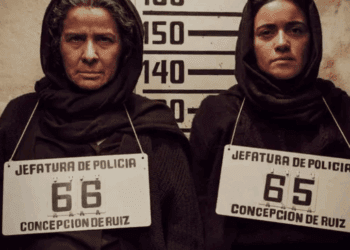 La aterradora historia de Las Poquianchis, las asesinas que inspiraron la serie Las Muertas en Netflix