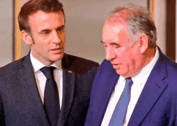 Francia atraviesa nueva crisis tras la caída del primer ministro François Bayrou