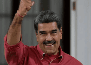 Maduro alerta sobre amenazas de EE.UU. en el Caribe