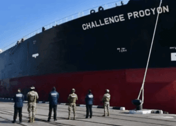 Capitán de la Marina muere en su oficina tras ser implicado en caso de huachicol fiscal