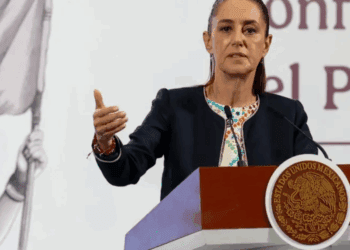 Sheinbaum asegura buena relación con gobernadores de oposición