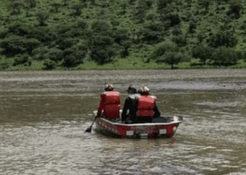 Tragedia en Durango: familia arrastrada por río pierde la vida