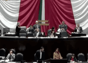 Diputados aprueban reforma constitucional contra la extorsión, el llamado “impuesto del crimen”