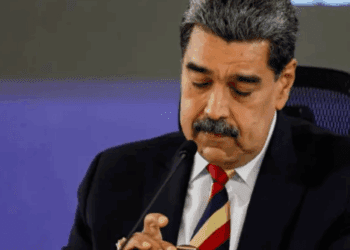 Maduro decreta Navidad anticipada en Venezuela