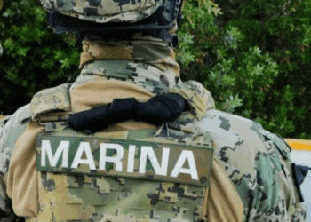 Muere elemento de la Marina en práctica de tiro