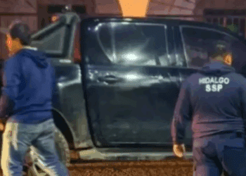 Ataque armado en Hidalgo deja un muerto y tres heridos