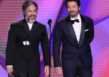 Emmy 2025: conoce a los presentadores de la gala