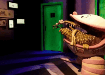 El Laberinto de Tim Burton supera 200 mil visitantes