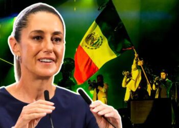 La Arrolladora Banda El Limón tocará gratis en el Zócalo el 15 de septiembre