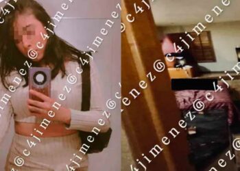 Autoridades buscan a sospechoso de feminicidio en motel de Benito Juárez