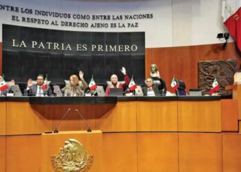 Congresos locales avanzan en reforma contra la extorsión y el cobro de piso