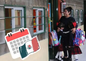SEP confirma primer mega puente de septiembre 2025 para estudiantes