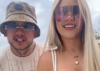 Buscan a Angie Miller, ex pareja de B King, tras asesinato de los artistas colombianos