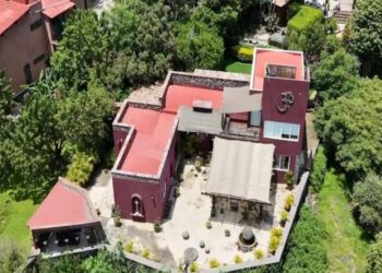 Confunden robo en casa contigua con propiedad de Fernández Noroña