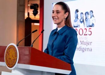 Sheinbaum afirma que nuevo Poder Judicial dará mejores resultados que el anterior