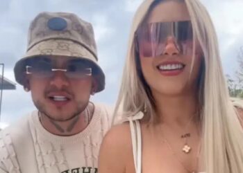 Novia de B King exige justicia tras asesinato del artista