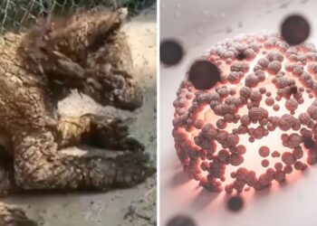 Osa del Zoológico La Pastora enfrenta leptospirosis irreversible