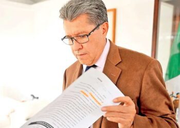 Anticipan recortes al INE, TEPJF y Poder Judicial en presupuesto 2026