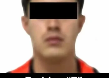 Detienen en Michoacán  a hombre tras persecución