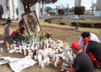 Tragedia en Iztapalapa: asciende a 25 el número de fallecidos por explosión de pipa