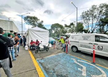 Explosión en La Concordia: FGJ concentra 42 carpetas de investigación