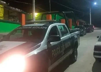 Hombre cree asesinar a su pareja y se suicida