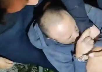 Muere presunto ladrón tras ser golpeado por vecinos en Mixquiahuala