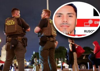 EE. UU. ofrece 5 millones por líder del grupo “Los Rusos”