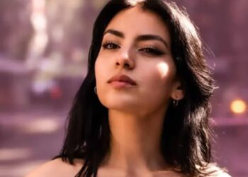 Desaparece influencer Marian Izaguirre en Uruapan; Fiscalía activa Alerta Alba