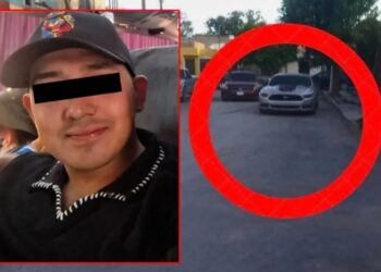 Restos en maleta en Reynosa corresponden a joven desaparecido