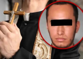 Detienen en Morelia a sacristán acusado de extorsionar a un sacerdote