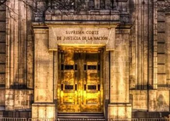 Nueva Suprema Corte entra en funciones con ministros electos en urnas