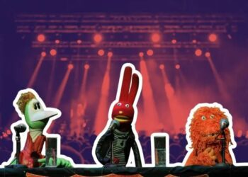 Regresa 31 Minutos con show oficial en México