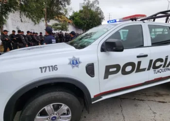 Joven asesina a su amigo por una mujer en Tlaquepaque