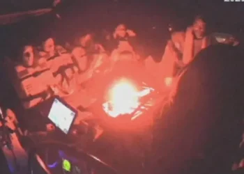 Israel detiene flotilla con ayuda humanitaria rumbo a Gaza