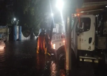 CDMX enfrentará inundaciones con paquete de 50 obras hidráulicas