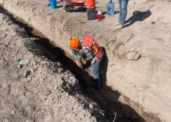 Conagua y Rotoplas impulsan sistema de riego en Morelos