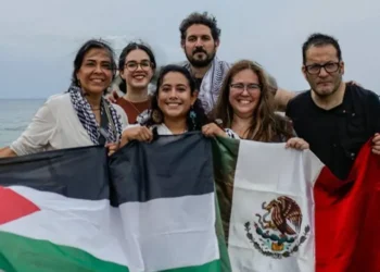 Mexicanos detenidos en Israel aceptan su deportación voluntaria