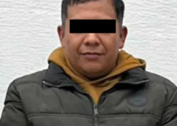 Cae integrante de la célula criminal del “Güero Fresa”