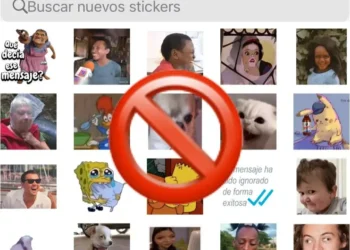 ¿Cárcel por hacer Stickers? conoce todo sobre la “Ley Anti-Stickers”