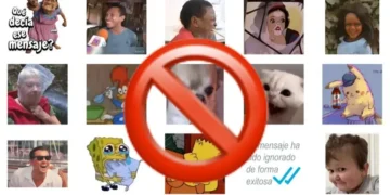 ¿Cárcel por hacer Stickers? conoce todo sobre la “Ley Anti-Stickers”