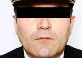 Sin amparo para excontralmirante de la Marina señalado con red de huachicol fiscal