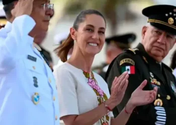 Sheinbaum asegura: “La corrupción no tiene cabida en nuestras instituciones”