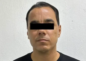 Exfutbolista Omar “N” en prisión preventiva