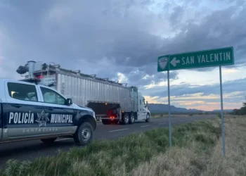 Refuerzan seguridad en la Comarca Lagunera