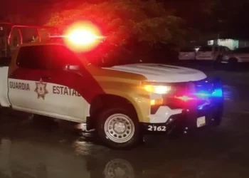 Fuertes lluvias provocan accidentes y afectaciones graves en el sur de Tamaulipas