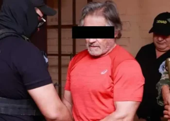 Morena expulsa a Hernán “N” por delitos en Tabasco