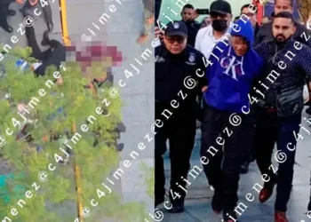 Balean a abogado frente al Poder Judicial de la CDMX